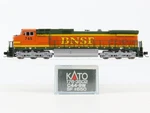 Scale Kato 176-3502 Bnsf Railway C44-9W Diesel Locomotive #745. Fixed Price $126.95.