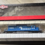 Intermountain Ho SD40-2 Diesel Locomotive Dcc +sound Conrail 6478 49344S-04. Fixed Price $224.99.