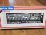 Amer Flyer 6-48009 Gm GP-7 Diesel (12/11/25) Chicago Collection. Fixed Price $159.00.