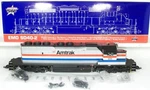 Usa Trains R22307 G Amtrak Emd SD40-2 Diesel Locomotive Ln/box. Fixed Price $432.24.