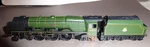 Hornby 9875 4/12FT Tt Steam Duchess Of Montrose 46232 Br England Epoch 2/9 10/. Fixed Price $269.80.