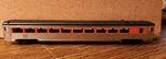 New Haven Rr #8700 Passenger Coach Car Skirted Soho 1507 Brass Painted Decals. Fixed Price $74.95.