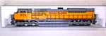 Gauge Kato Union Pacific SD90/43 Mac Diesel Engine Original Box (lot 1146). Fixed Price $99.99.