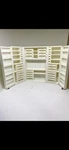 12TH Scale Craft Cabinet Ooak Miniature Collectable. Fixed Price $40.32.