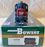 Bowser Executive Ho Scale Southern Pacific C630 With Dcc & Sound. Fixed Price $240.00.