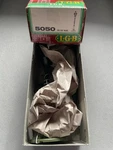 Lgb 5050 Scale Street Light Lamp Green Black Function Model Railroad. Fixed Price $54.00.