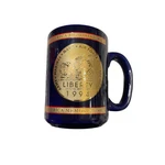 Women Memorial Military Liberty Coffee Mug Service '94 Flag Usa America Vintage. Fixed Price $19.89.
