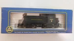 Ahm Ho Scale Emd SW-1 Pennsylvania Diesel Locomotive #1867 5014. Fixed Price $65.99.