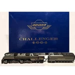 Athearn Genesis G9131 4-6-6-4 Union Pacific Challenger #3975 Locomotive Ho Scale. Fixed Price $499.99.