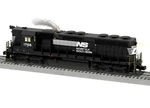 Lionel Legacy Norfolk Southern SD45 Diesel Engine 2233122! Scale. Fixed Price $599.99.