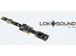 Esu Scale Loksound Kato SD90 Dcc Direct Decoder 58781. Fixed Price $109.99.