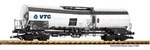 Piko 37862 Scale Vtg Vi Chemical Tank Car. Fixed Price $404.99.