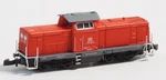 Marklin 88217 Z-scale Db Class 212 Diesel Locomotive , Coreless Motor &. Fixed Price $349.99.