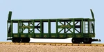 Usa Trains R17231 G Northern Pacific Two-tier Auto Carrier #36391. Fixed Price $68.85.