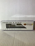 Broadway Limited PARAGON4 Rolling Thunder #7301 Dual Mode & Dcc. Fixed Price $320.00.