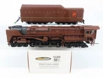 Ho Broadway Bli Brass Hybrid 6188 Prr 6-8-6 S2 Turbine Steam #6200 PARAGON4. Fixed Price $788.95.