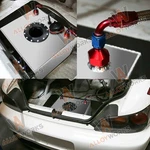Universal 20 GALLON/80 Litre Aluminum Fuel Cell Tank With Sending Unit Usa. Fixed Price $189.00.