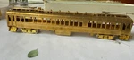 Ho Suydam #400T Pacific Electric Steel "blimp" 71 Ft Coach (not Powered). Fixed Price $162.95.