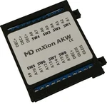 Mxion Akw Dcc 8 Compartment Switch Decoder, 16 Function Compatible Lgb. Fixed Price $81.01.