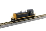 Kato 176-4375D Scale Emd NW2 Santa Fe At&sf 2412 Dcc Equipped. Fixed Price $189.99.