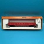 Scale Arnold Red Low Sided Db Freight Car Box 0489 Great Condition. Fixed Price $14.99.