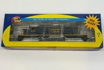 Ho Scale Athearn 98258 YN3B SD40-2 Diesel Locomotive Csxt #8256 -dcc Rdy. Fixed Price $124.99.