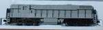 Atlas #49560 Diesel F-m H24-66 "trainmaster" Phase Powered- Undecorated. Fixed Price $84.98.