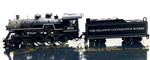 Ho Bachmann Spectrum 11417 2-8-0 Consolidation The Baldwin Locomotive Works Dc. Fixed Price $179.99.
