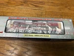 Atlas Master Locomotive Series Ho Scale #10000879 Ge U30C Rock Island #4591 Nos. Fixed Price $175.00.