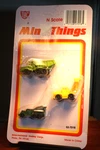 Scale Construction Set International Hobby Corp. Mint Pkg.. Fixed Price $9.99.