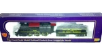 Ihc Ho Scale Chicago-milwaukee & St. Paul Railway Locomotive Tender (612). Fixed Price $140.76.