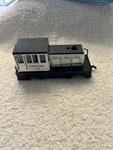 Ahm GE35 Ton Switcher Pennsylvania #7240 Ho Locomotive. Fixed Price $19.00.