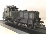 Rklin Gauge E-lok 55602 Drg Mfx Digital Sound For Kiss KM1 Aged Ovp. Fixed Price $2700.68.