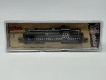 Scale Atlas #44002 RS-1 Diesel Locomotive Santa Fe #2396 Tested. Fixed Price $99.99.