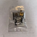 Bowser Ho Prr M1 4-8-2 Mountain Steam Locomotive Front Truck Kit 100434, M-1. Fixed Price $19.99.