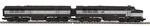 Mth Premier 20-21851-1 Nyc Fm Erie Built Ab Diesel Set W/proto-sound 3.0...NIB. Fixed Price $879.00.