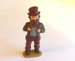 Lgb Western Train Figure Scale Gauge. Fixed Price $9.99.