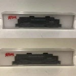 Atlas Ge U25B #4459 #4460 Phase Iia 6706, 6714 Southern Pacific Engine Set Sc. Fixed Price $236.72.