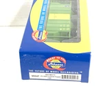 Athearn 95547 Missouri Kansas Texas Mkt Bkty #1320 Ps 2600 Covered Hopper Nib. Fixed Price $36.89.