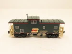 Atlas 6603-1 Great Northern #X100 Extended Vision Caboose Ln *wrong Box. Fixed Price $84.79.