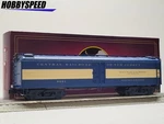 Mth Premier Jersey Central R50B Express Reefer #5001 O Gauge 20-94750-5001 New. Fixed Price $88.84.