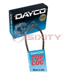 Dayco Accessory Drive Belt For MF1625 L37-1585 JB-632 FB15625 B2625 Hu. Fixed Price $31.55.