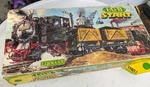 Lgb Lehmann Scale Big Trains Schoema Diesellok 20601 Set Original Vintage. Fixed Price $205.00.