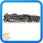 Microace Gauge C59-127 Heavy Oil-only Fuel Engine A9606 Railway Model Steam. Fixed Price $120.71.