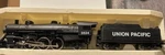 Ihc M9928 4-6-2 Union Pacific 3524 Locomotive And Tender Untested. Fixed Price $52.99.