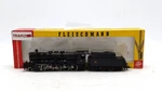 Fleischmann 4178 Ho Scale French Railways Sncf 2-10-0 Steam Locomotive & Tender. Fixed Price $113.74.