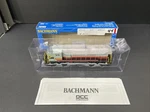 Ho Scale Bachmann 60705 Cp Canadian Pacific GP35 Diesel Locomotive #8205 W/dcc. Fixed Price $135.99.