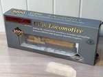 Life-like Proto 2000 GP9I Union Pacific 173 Limited Edition Ho Train Locomotive. Fixed Price $180.23.