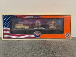 Lionel Scale 6-83778 National Lampoon Christmas Vacation Boxcar New. Fixed Price $224.95.