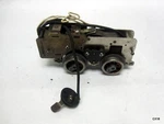 Original Prewar 260E Lionel Gauge Motor Assembly With E-unit. Fixed Price $427.50.